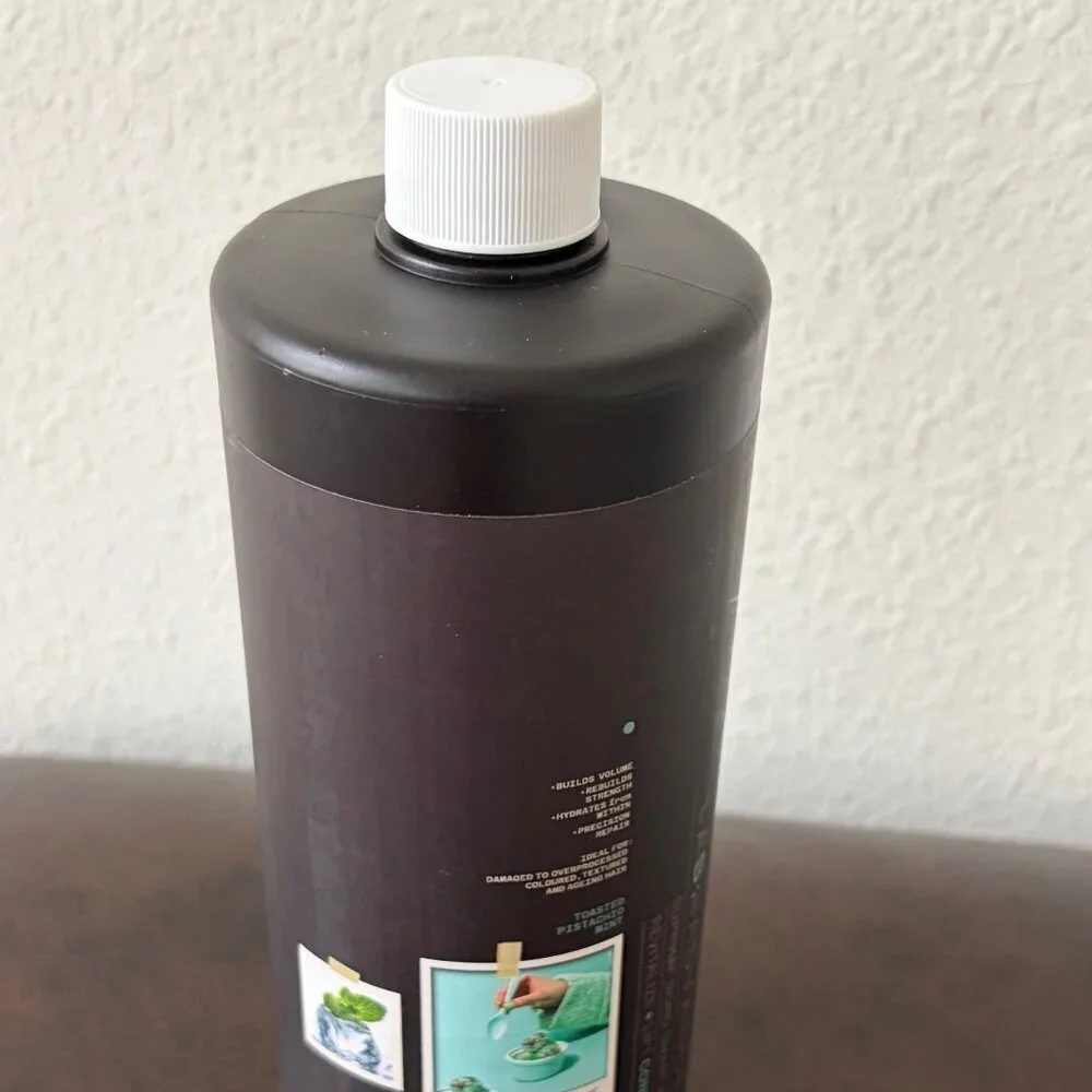 Tweak'd Suprha7 BondK31 Conditioner Toasted Pistachio Mint 32 oz New Sealed